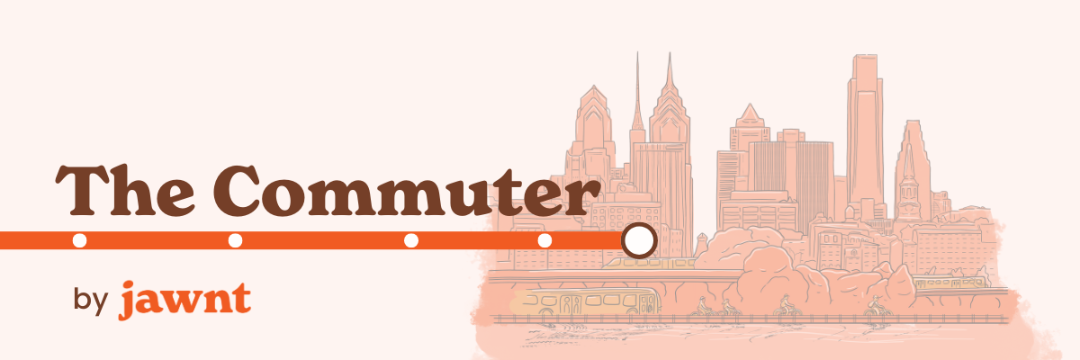 Commuter header